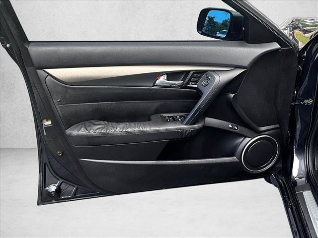 Used 2013 Acura TL FWD image 18