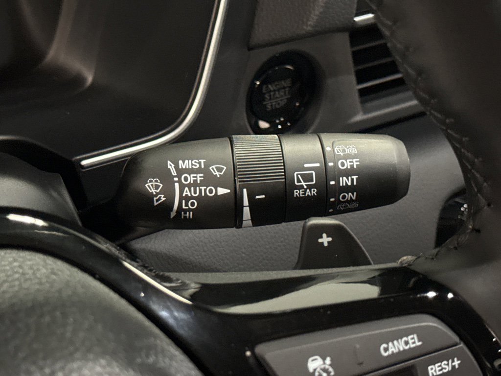 Used 2025 Honda Pilot Elite image 15