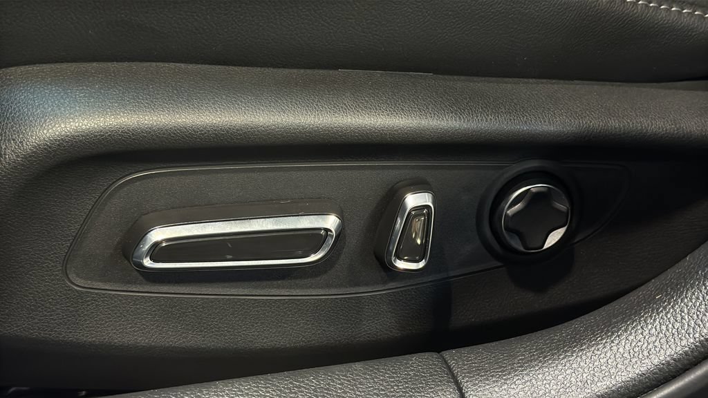 Used 2025 Acura Integra A-Spec w/ Technology Package FWD image 23