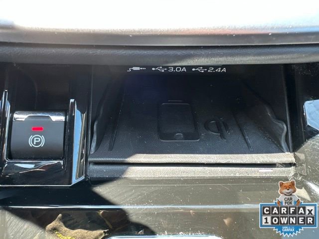 Certified 2023 Subaru Legacy Premium AWD/4WD image 18