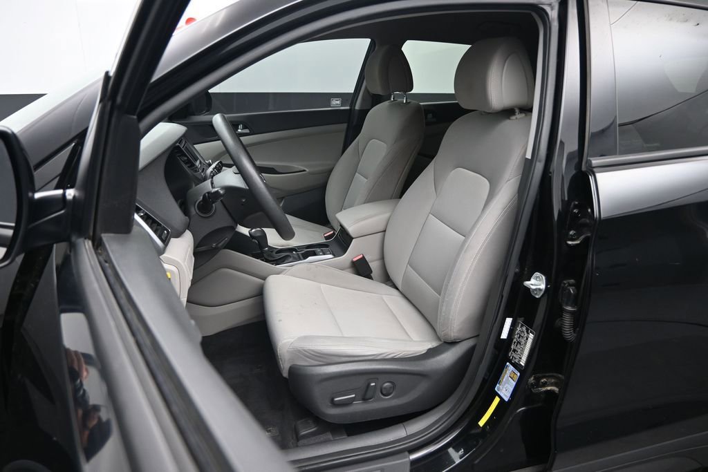 Used 2016 Hyundai Tucson Eco AWD/4WD image 19