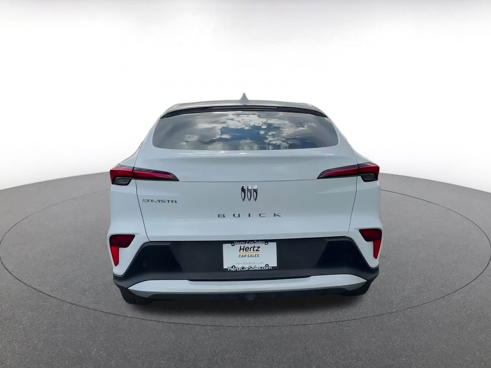 Used 2025 Buick Envista Preferred image 12