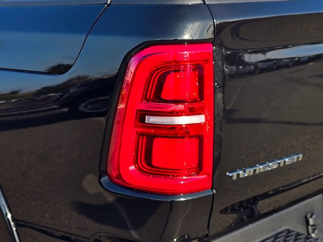 New 2026 RAM 1500 Tungsten image 38