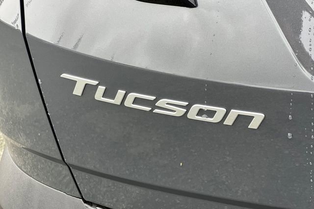 New 2026 Hyundai Tucson Limited AWD/4WD image 9