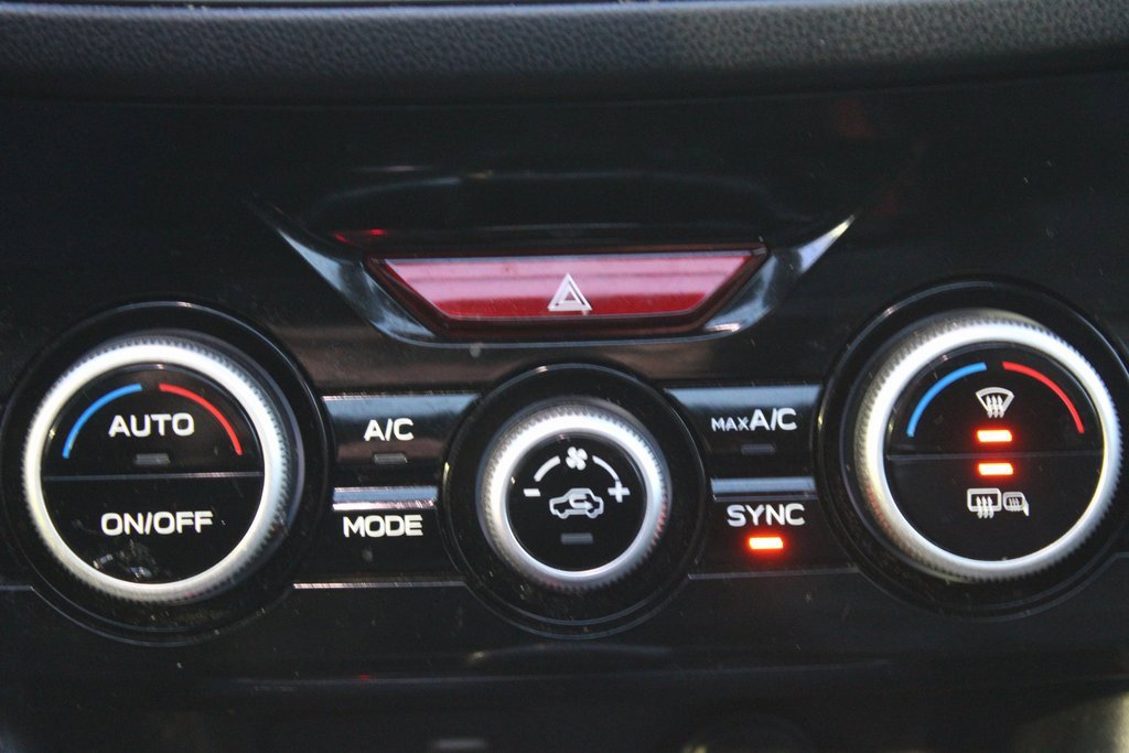 Certified 2021 Subaru Forester Touring image 18