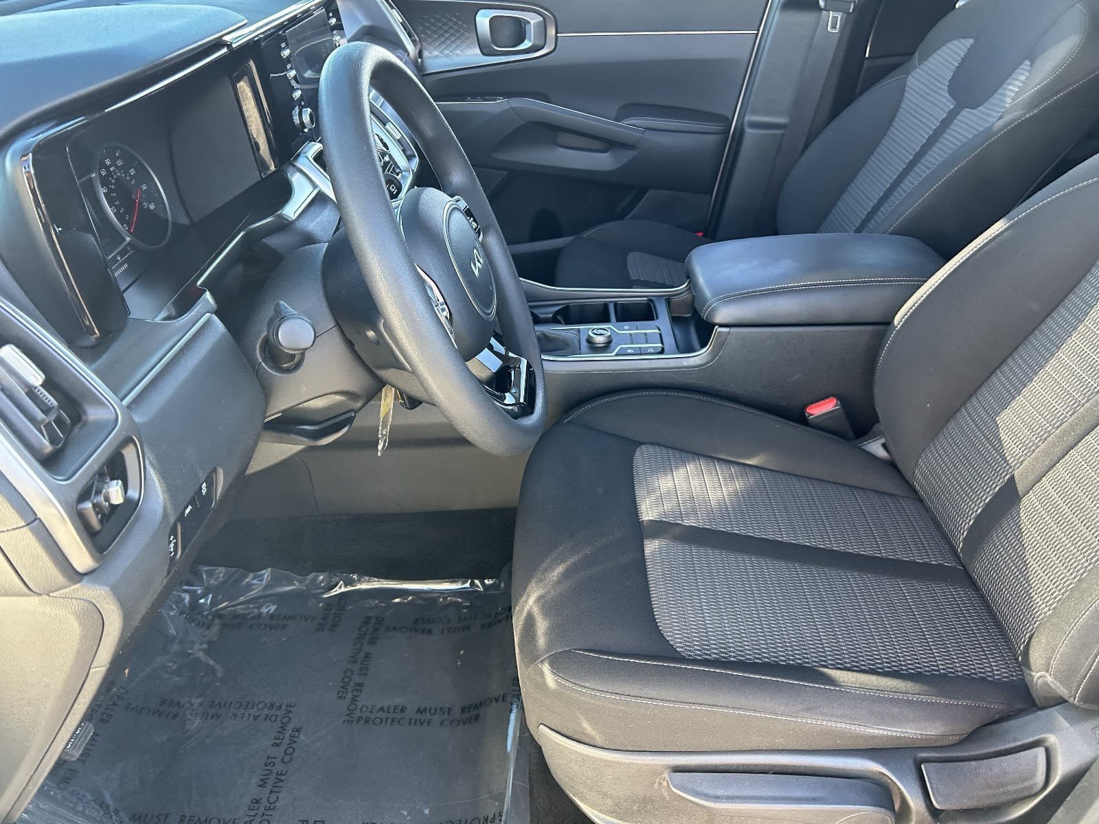 Used 2022 Kia Sorento LX FWD image 21