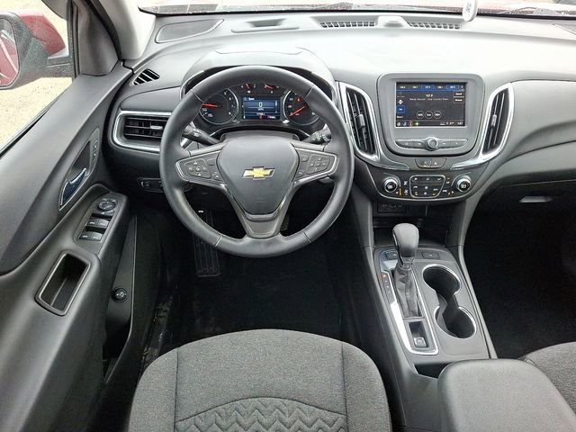 Certified 2024 Chevrolet Equinox LT image 12