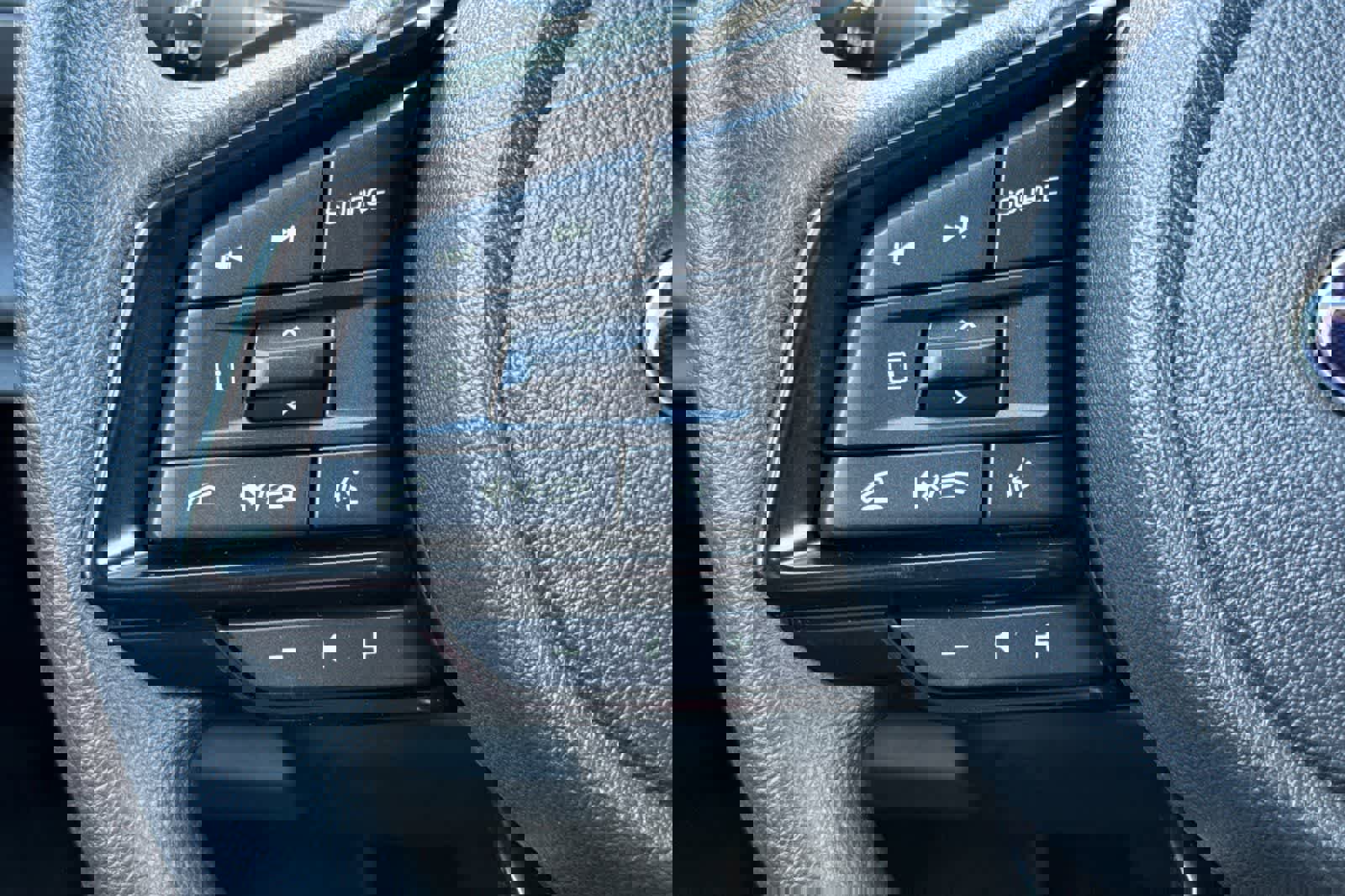 New 2026 Subaru Crosstrek 2.0i Premium image 25