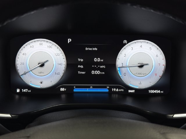 Used 2023 Hyundai Santa Fe Limited FWD image 17