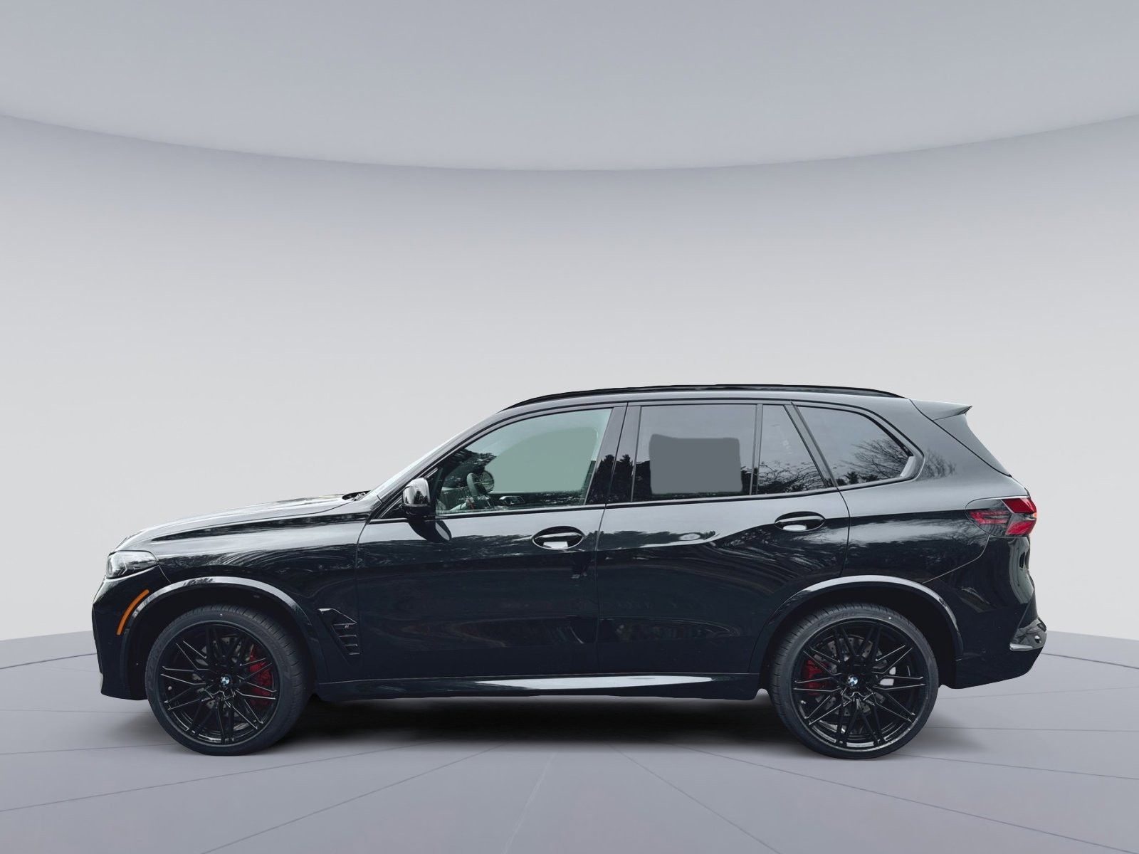 New 2026 BMW X5 M Competition w/ Executive Package image 8