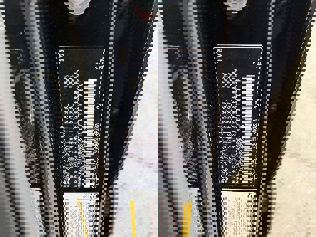 Certified 2026 Toyota 4Runner Limited image 31