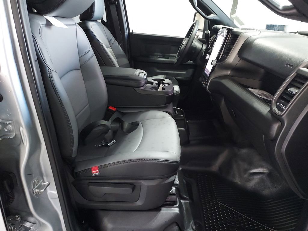 New 2026 RAM 3500 Tradesman image 30