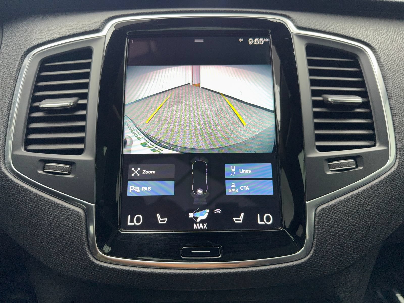 Used 2022 Volvo XC90 T5 Momentum AWD/4WD image 30