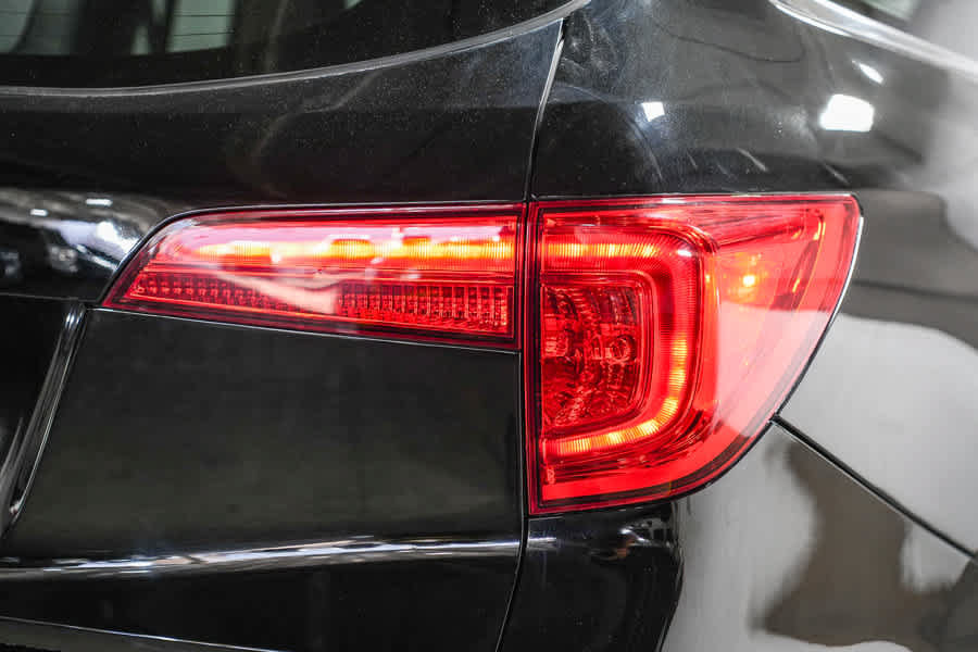 Used 2017 Honda Pilot EX-L image 5
