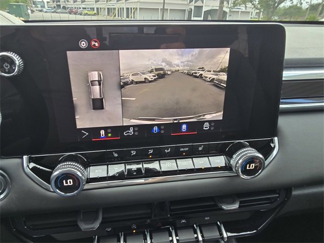 New 2026 GMC Canyon Elevation w/ Convenience Package image 20