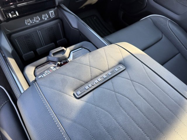 New 2026 RAM 1500 Limited image 26