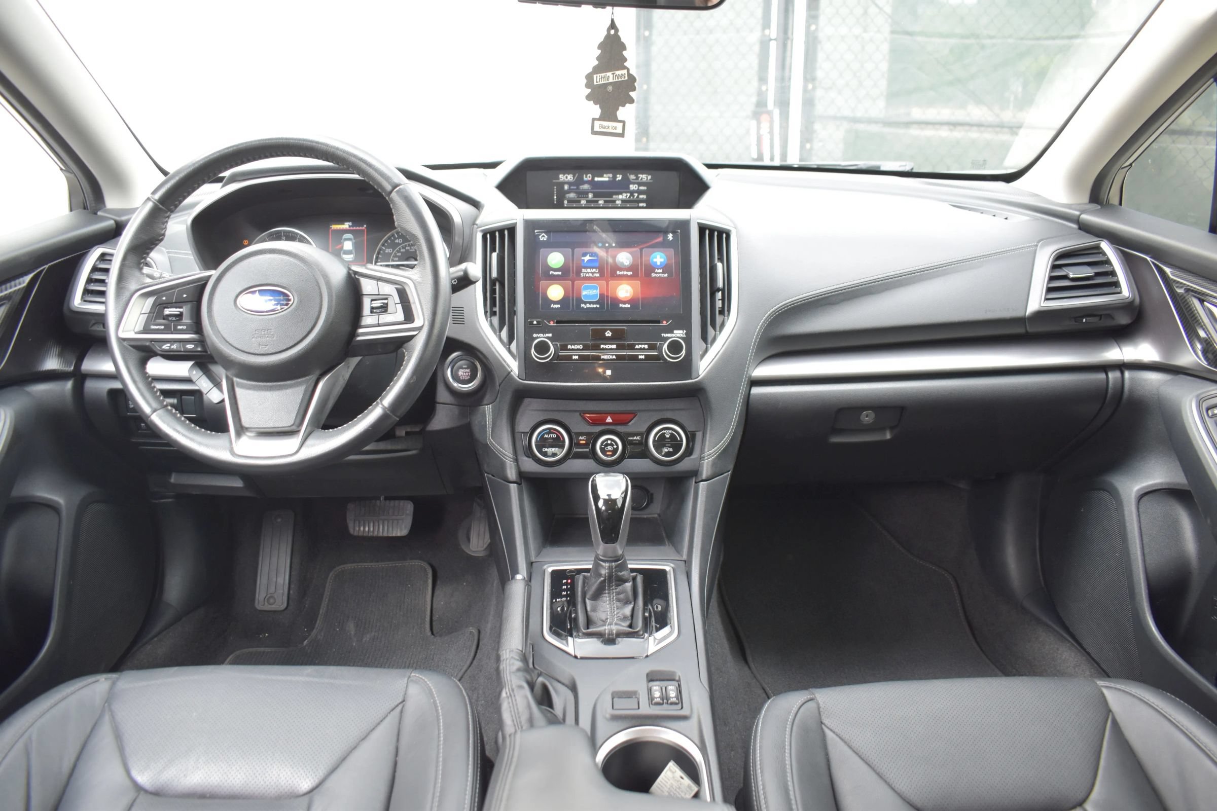 Used 2019 Subaru Impreza 2.0i Limited AWD/4WD image 17