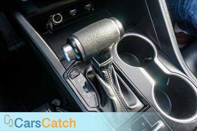 Used 2022 Kia K5 GT-Line image 34