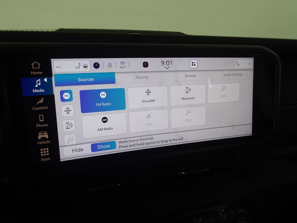 New 2026 Jeep Wrangler Sahara image 33