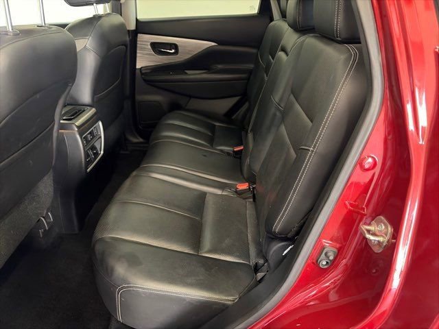 Used 2016 Nissan Murano Platinum w/ Platinum Technology Package image 27