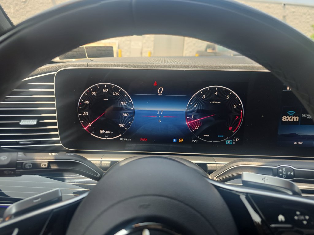 New 2026 Mercedes-Benz GLE 350 4MATIC image 15