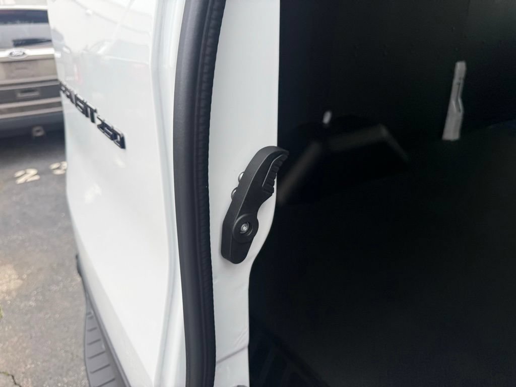 New 2026 Ford Transit 250 Low Roof w/ Load Area Protection Package RWD image 34