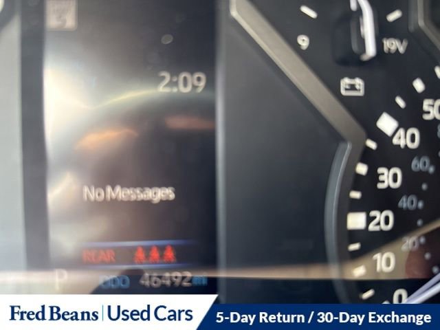 Used 2024 Toyota Tundra SR5 w/ TRD Sport Premium Package image 18