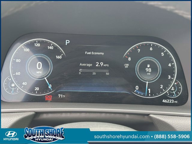 Certified 2021 Hyundai Sonata Limited FWD image 27