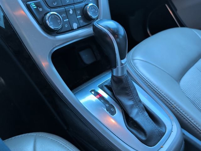 Used 2014 Buick Verano Convenience FWD image 25