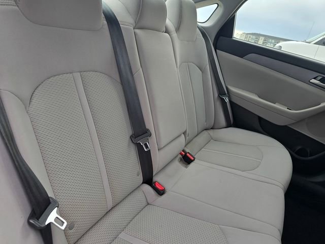 Used 2019 Hyundai Sonata SE FWD image 20