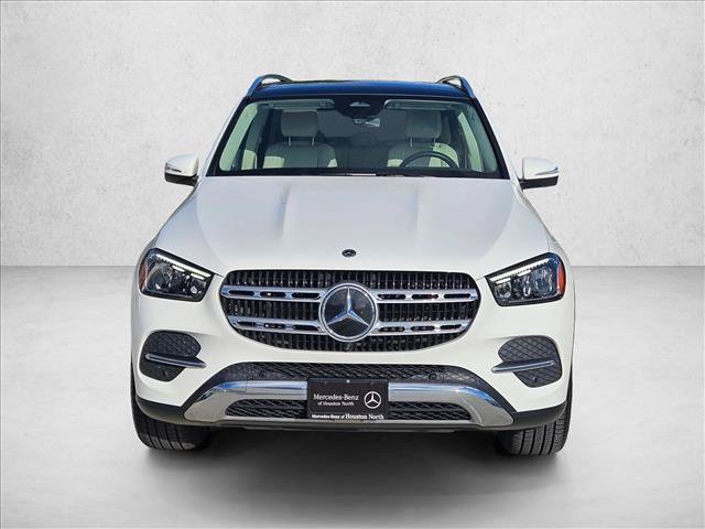 Certified 2024 Mercedes-Benz GLE 350 4MATIC video 2
