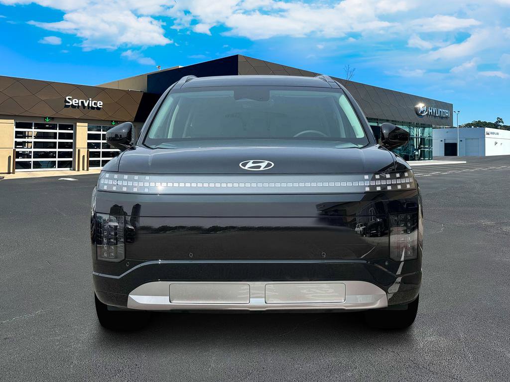 New 2026 Hyundai Ioniq 9 SEL image 13