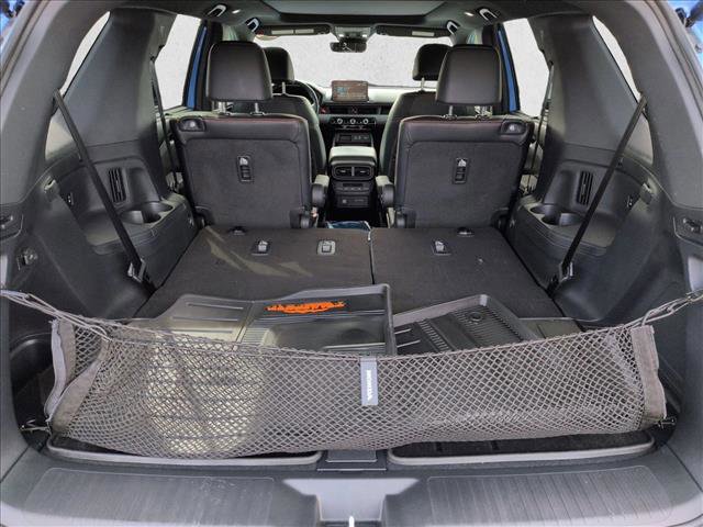 Used 2024 Honda Pilot TrailSport image 6