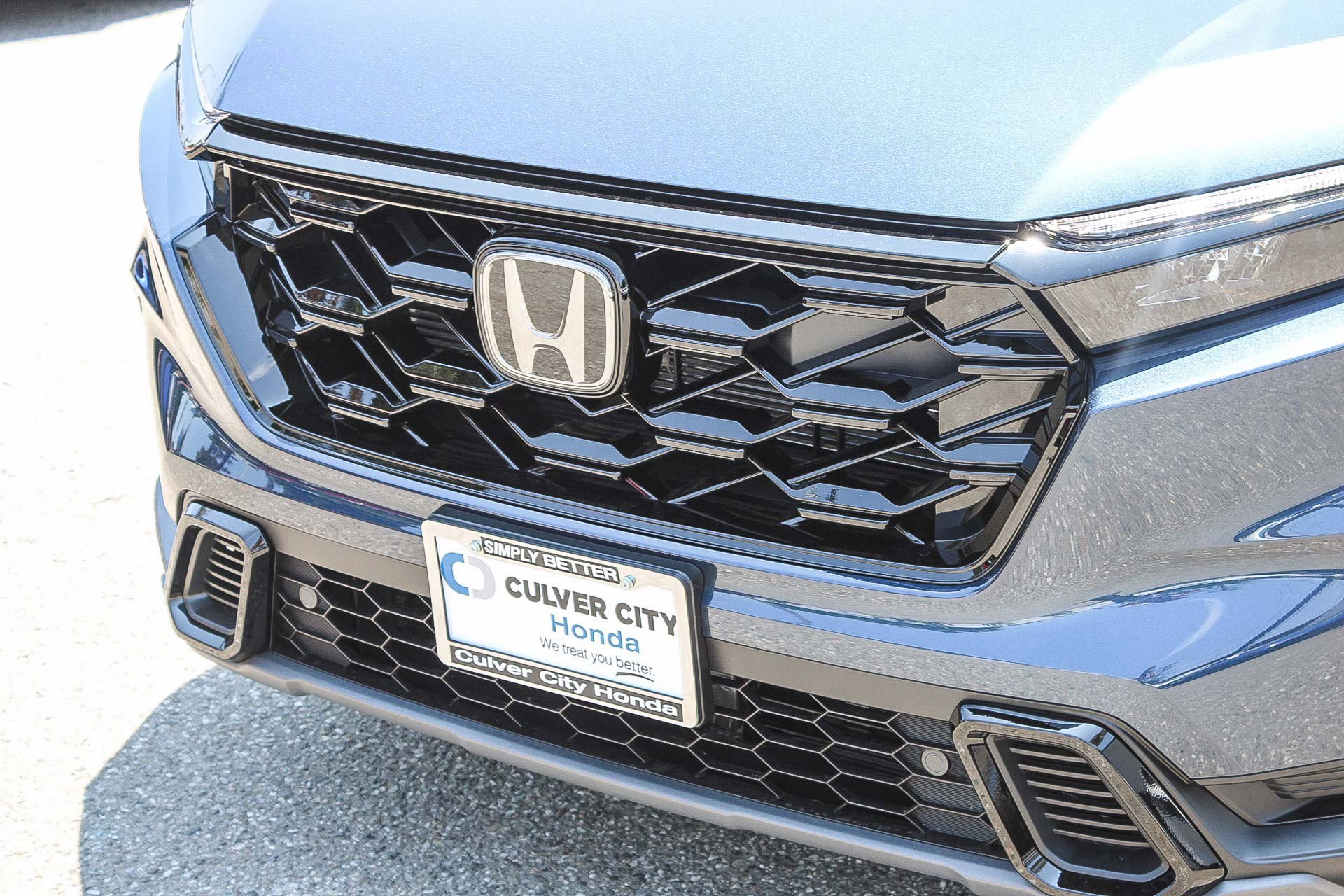 New 2026 Honda CR-V Sport-L image 6