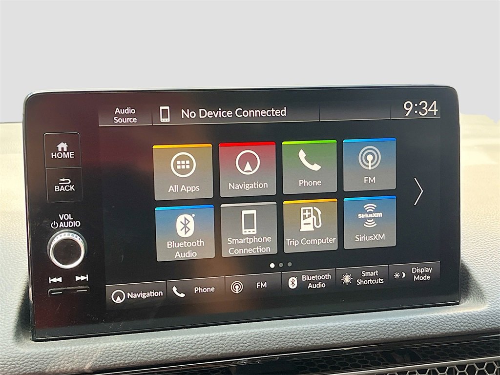 Used 2023 Honda Civic Touring image 15