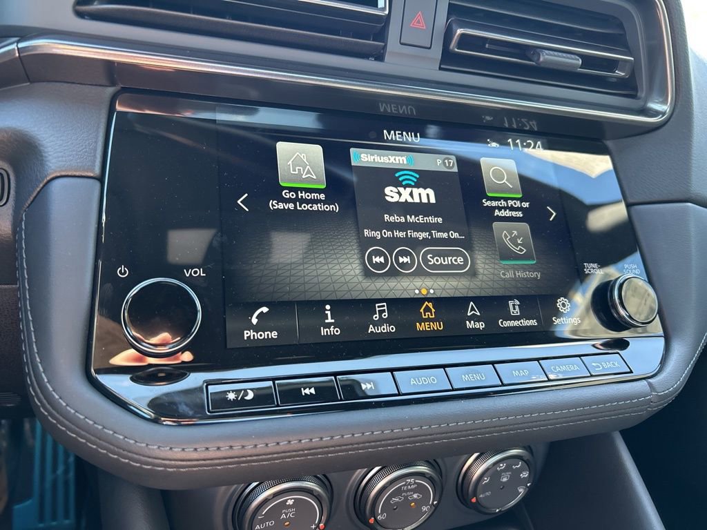 New 2026 Nissan Z Performance w/ Floor Mat Package image 26