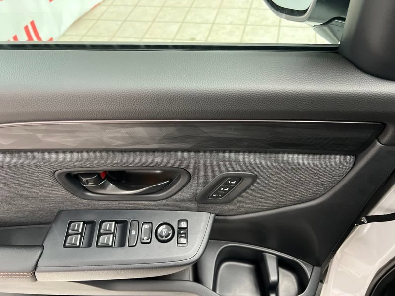 New 2026 Honda Passport TrailSport image 21