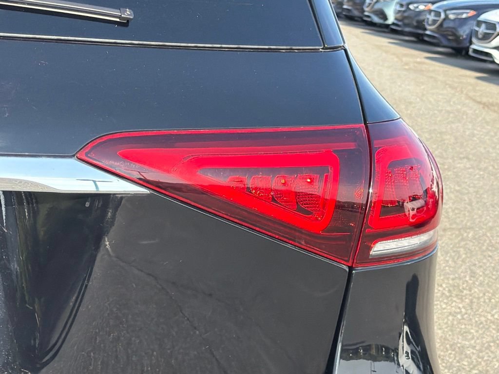 Certified 2021 Mercedes-Benz GLE 350 image 14