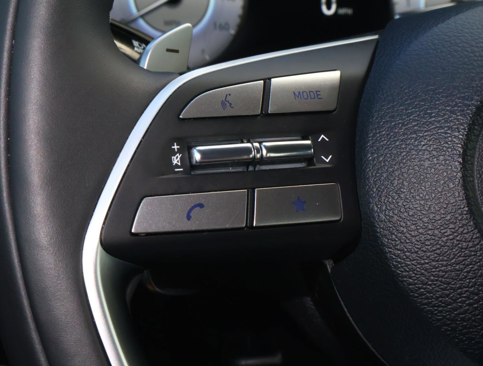 Used 2025 Hyundai Palisade Calligraphy image 25