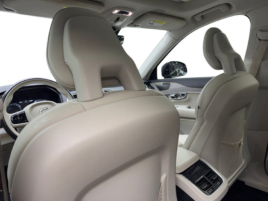 Used 2021 Volvo XC90 T6 Inscription w/ Advanced Package AWD/4WD image 39