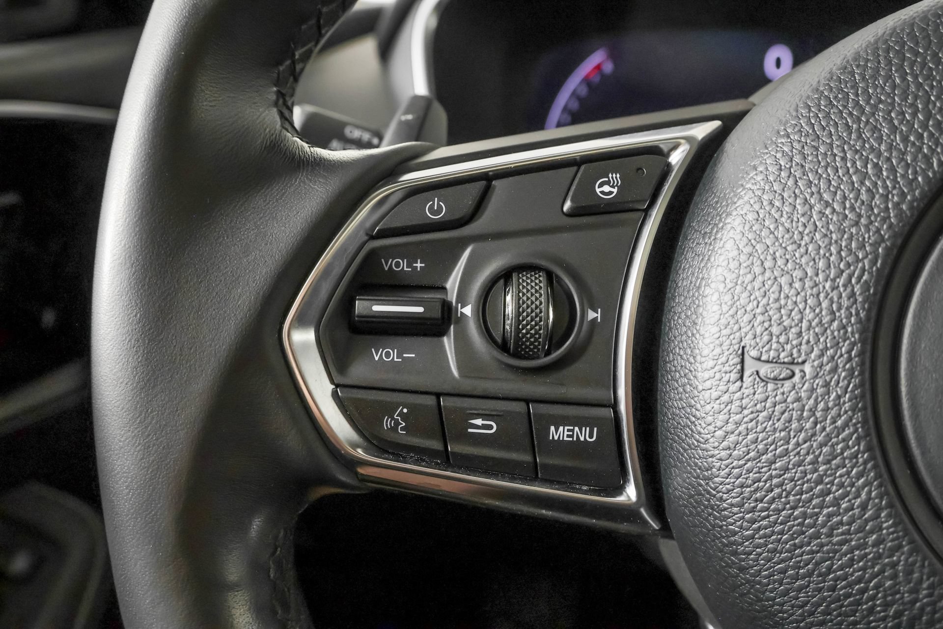 Used 2025 Acura MDX SH-AWD w/ Advance Package image 28