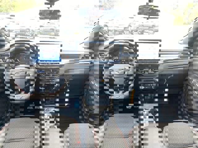 New 2024 Ford Escape ST-Line Select w/ Tech Pack #2 image 14