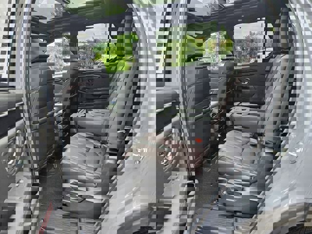 New 2025 Honda Pilot Black Edition image 5