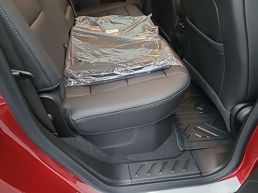 New 2026 Chevrolet Colorado LT w/ LT Convenience Package image 18