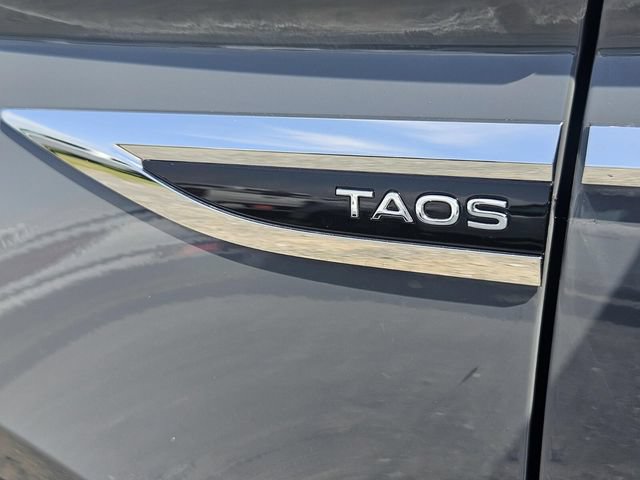 Used 2024 Volkswagen Taos SEL AWD/4WD image 8