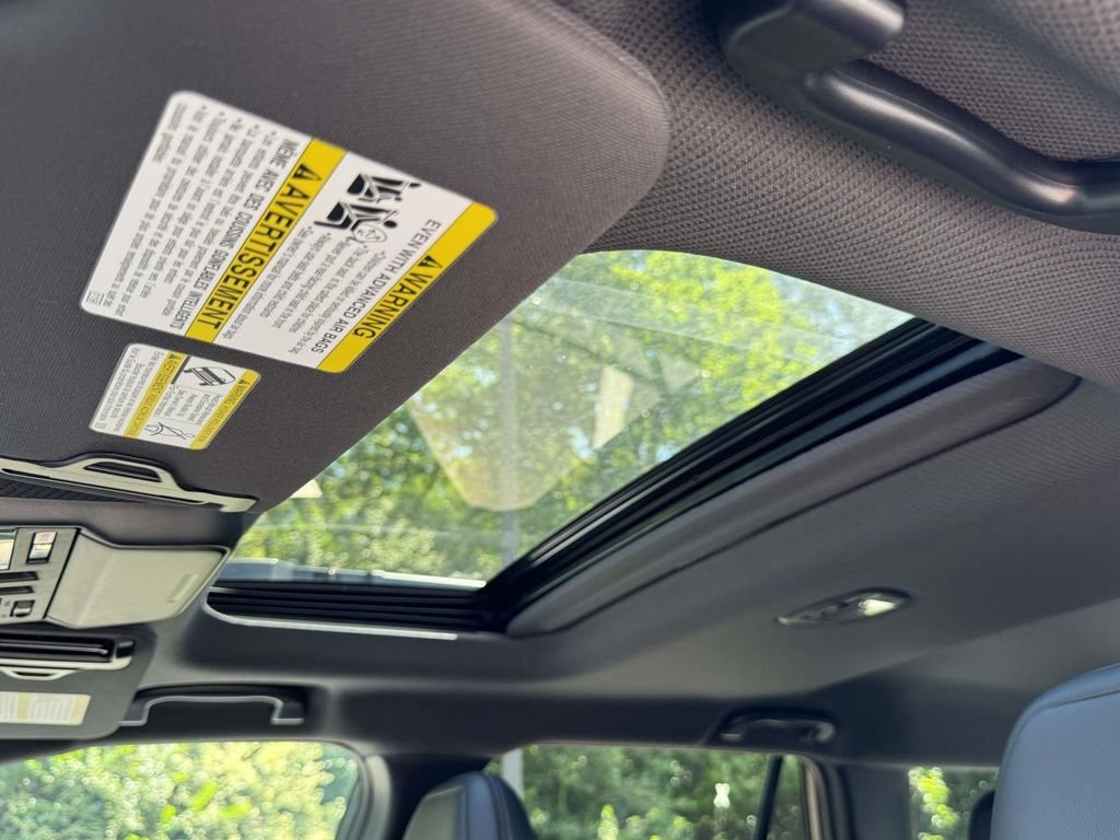 New 2026 Subaru Outback Premium AWD/4WD image 17