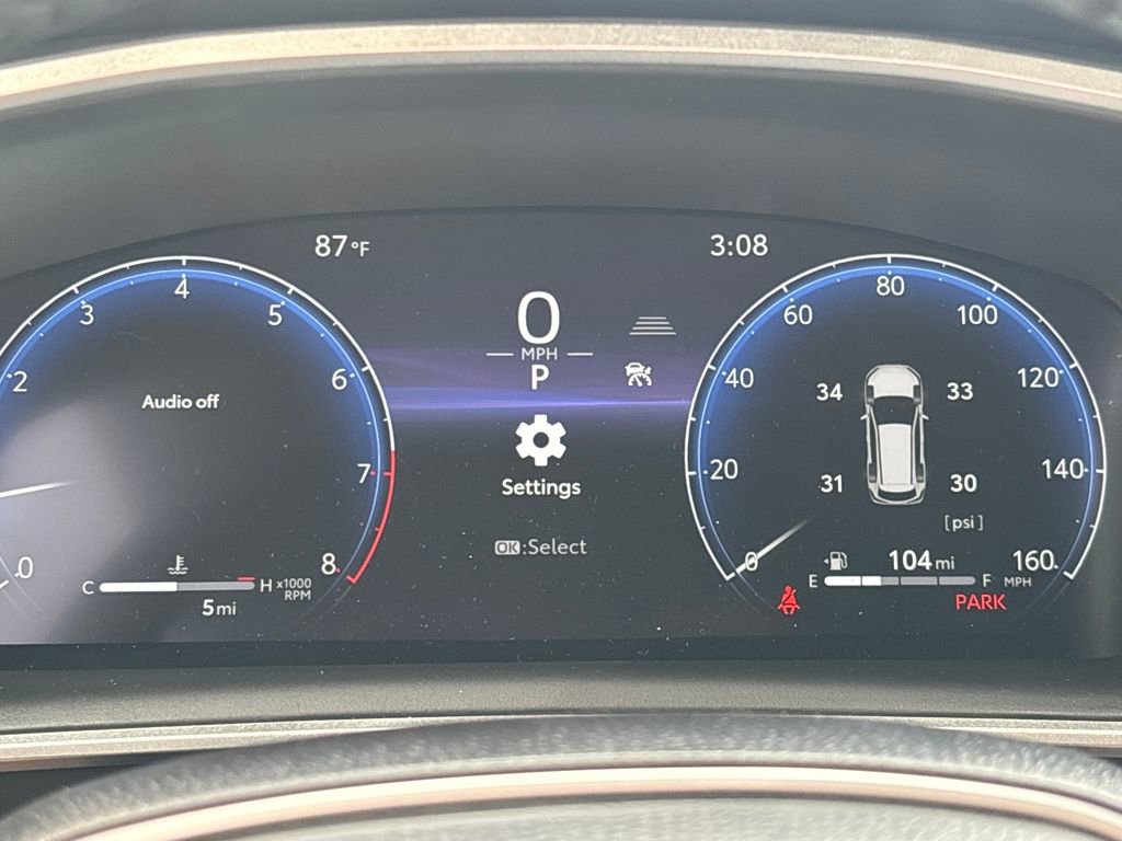 New 2026 Toyota Corolla Cross XLE image 22