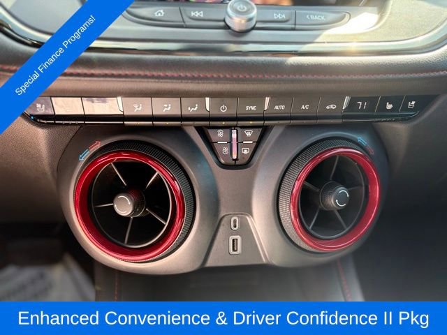 Used 2019 Chevrolet Blazer RS image 18