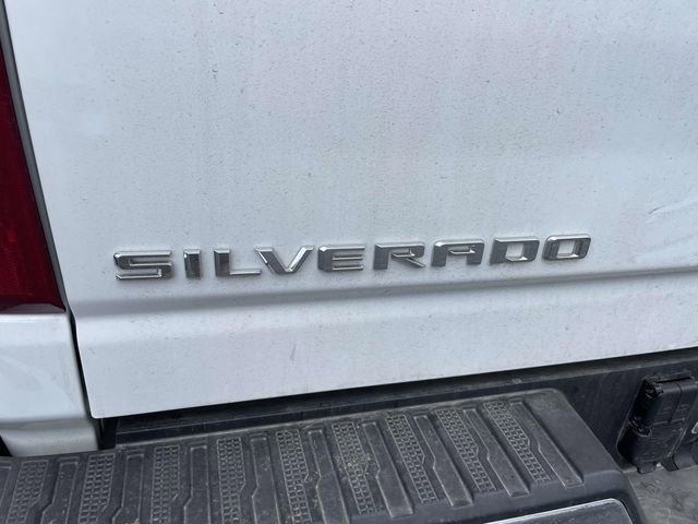 Used 2025 Chevrolet Silverado 3500 LT w/ Texas Edition AWD/4WD image 6