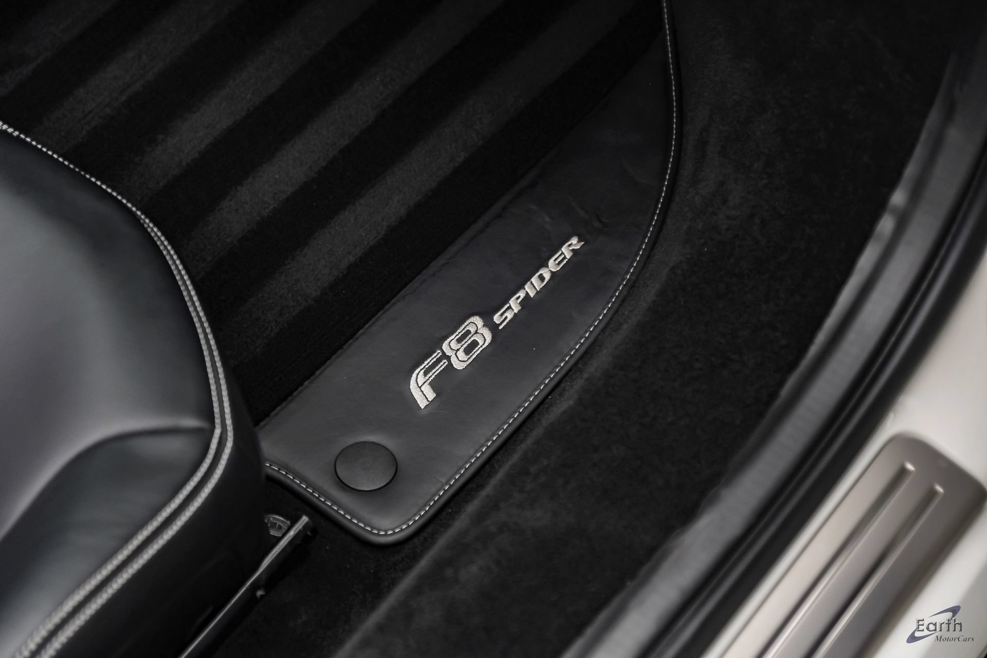 Used 2022 Ferrari F8 Tributo RWD image 66
